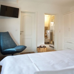 Penthuus Modern Retreat - Bild 2