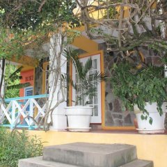 Buttercup Cottage Apartments in Bequia, St. Vincent and the Grenadines from 96$, photos, reviews - zenhotels.com photo 15