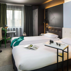 ibis Styles London Southwark – near Borough Market - Bild 6