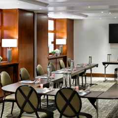 London Marriott Hotel Park Lane - Bild 29