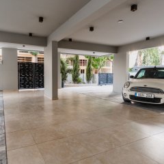 Sanders Evolution - Treasured 3-bedroom Apartment With Shared Pool in Limassol, Cyprus from 179$, photos, reviews - zenhotels.com photo 16