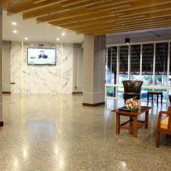 Krabi Royal Hotel - Bild 18