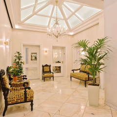 Hotel Palmenhof - Bild 11