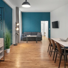 EA ApartHotel Melantrich - Bild 17