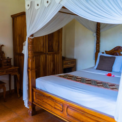 Villa JJ and Spa Ubud - Bild 3
