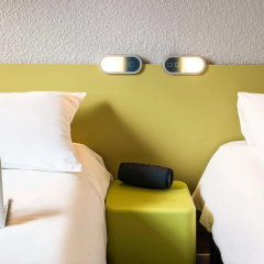 ibis budget Paris Porte de Bercy Hotel - Bild 8