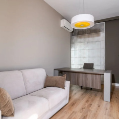 142m² homm Bright Alimos Apartment with Marina View - Bild 11