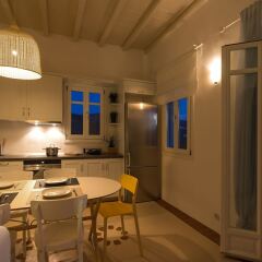 4Z Mykonos Villas on Mykonos Island, Greece from 286$, photos, reviews - zenhotels.com photo 47