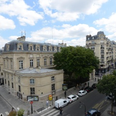 La Chambre du Marais - Bild 1