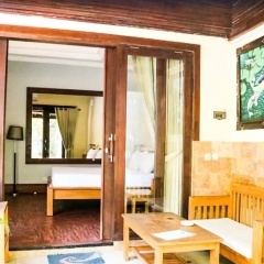 Villa Sahabat - Bild 1