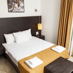 Flora Hotel Bodrum - Bild 5