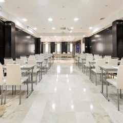 NH Madrid Príncipe de Vergara - Bild 20