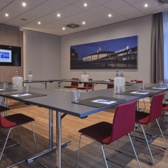 Holiday Inn Express Dortmund by IHG - Bild 19