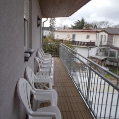 Apartmenthaus Offenbach - Bild 9