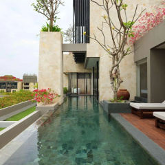 The Mulia Bali - Bild 17