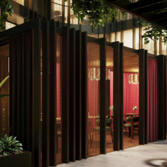 Dorothea Hotel, Budapest, Autograph Collection - Bild 19