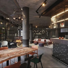 Moxy Karlsruhe - Bild 18