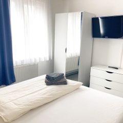 Haus Hanseatic - Bild 1