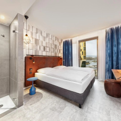 H2 Hotel Mainz - Bild 19