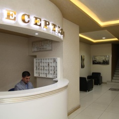 Ankara Efes Otel - Bild 12