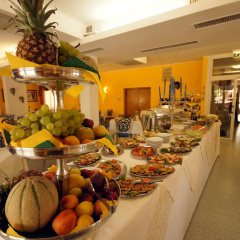 Hotel Margherita thumbnail 12