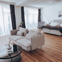 Fachwerk Hotel Wuppertal - Bild 2