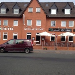 Hotel Kühnauer Hof - Bild 13