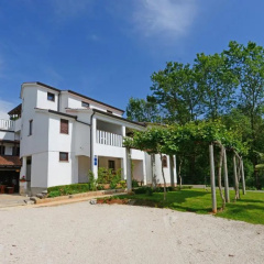 Apartments Tena thumbnail 15