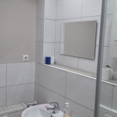 28P Stilvolles Apartment in Dortmund - Bild 9