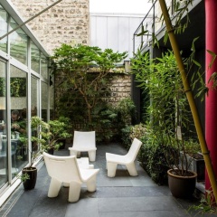 Hôtel Le Quartier Bercy Square - Bild 28