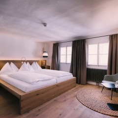 Arthotel Blaue Gans - Bild 3