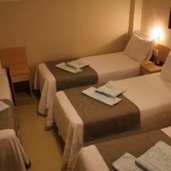 Hotel Galicia in Rio de Janeiro, Brazil from 34$, photos, reviews - zenhotels.com photo 32