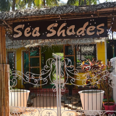 Sea Shades Palolem Resort