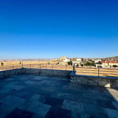 incebey Konak Cappadocia - Bild 11