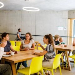 DJH Jugendherberge Bayreuth - Hostel - Bild 18