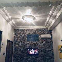 Belvoir Apart-Hotel in Freetown, Sierra Leone from 164$, photos, reviews - zenhotels.com hotel interior