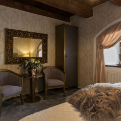 Pytloun Chateau Hotel Ctenice - Bild 4