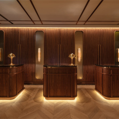 Anantara Palais Hansen Vienna Hotel - Bild 27