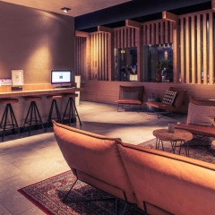 Mercure Hotel Amsterdam Sloterdijk Station - Bild 2