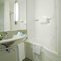 Novotel Venezia Mestre Castellana - Bild 24