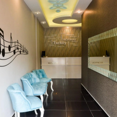 Melody city hotel - Bild 13