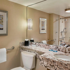 Sheraton New York Times Square Hotel - Bild 26