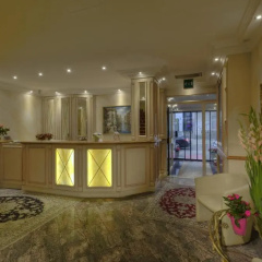 Hotel Condor - Bild 1