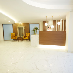 Alsancak Otel Yaman - Bild 2