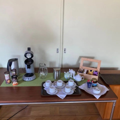 Pension am Klinikum - Bild 11