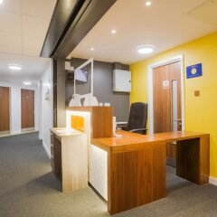 Отель Comfy Apartment near Museum of Liverpool Великобритания, Ливерпуль - отзывы, цены и фото номеров - забронировать отель Comfy Apartment near Museum of Liverpool онлайн фото 3