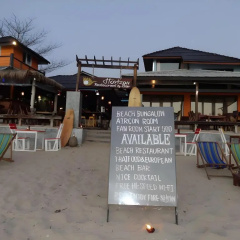 Horizon Bungalow Restaurant and Bar - Bild 14