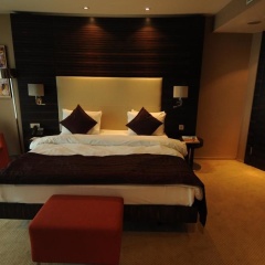 Grand Ankara Hotel & Convention Center - Bild 5