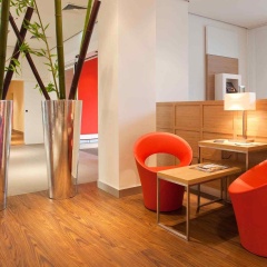 ibis Mainz City - Bild 15