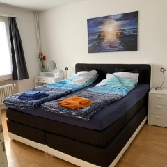 Ferienwohnung 1 in Bern - Bild 3